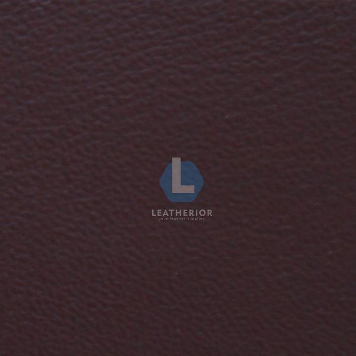 Gambar Vision Levante Nappa pelapis jok kulit mobil sarung jok (0.5 meter) - Burgundy dari Leatherior undefined Tokopedia