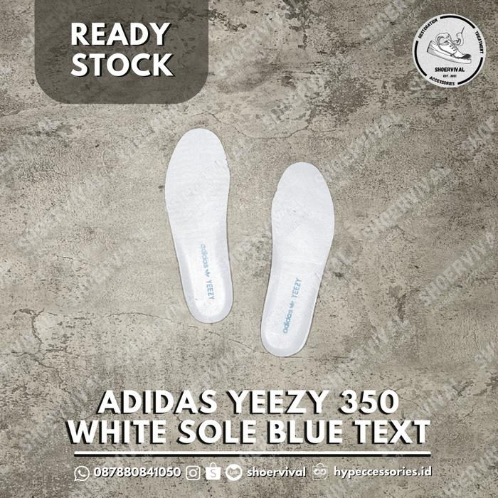 Yeezy 500 Adidas Insoles Replacement [READY STOCK] Yeezy 350