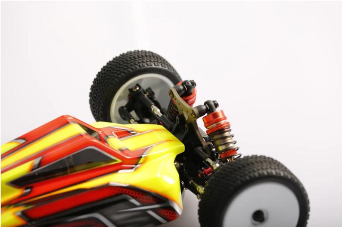 Lc Racing Rear Toe Jual Lc Racing - Lc12b1 1/12 4wd Competition Buggy Kit - Kit+esc110a Di ...
