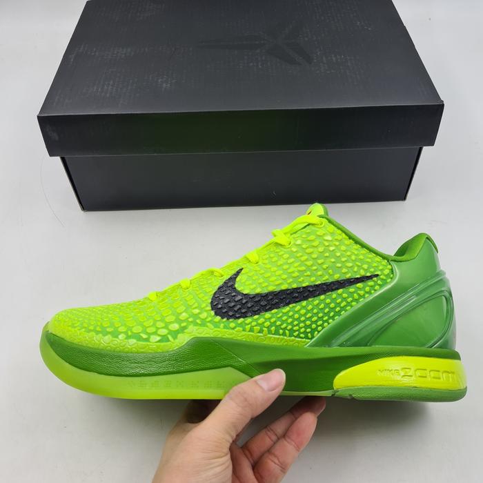 Kobe Protro Grinch [Hypeware] 41