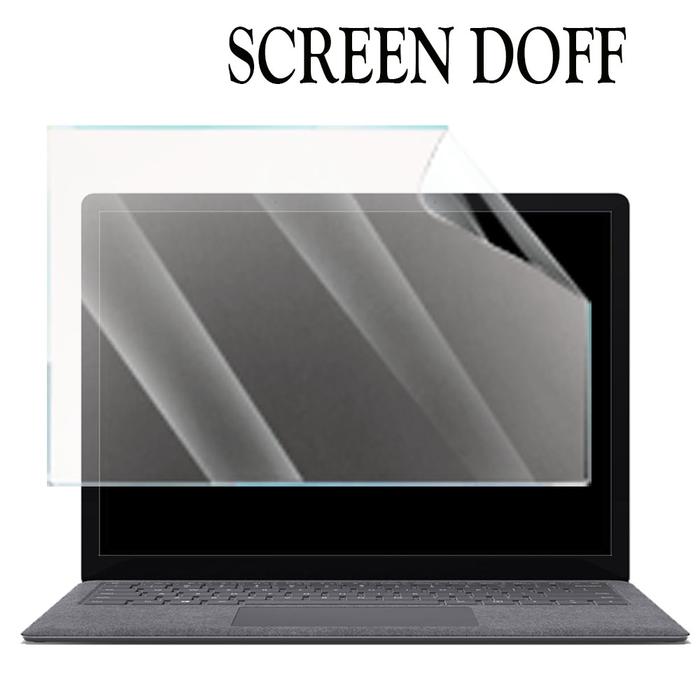 Gambar LENOVO LOQ Gaming i5 15.6" Anti Gores Laptop Screen Guard Protector - Screen Matte dari sarungcasinghp undefined Tokopedia
