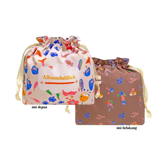 Gambar herroom Pre Order Mukena Winter Tencel - Day DS dari herroom.id undefined Tokopedia