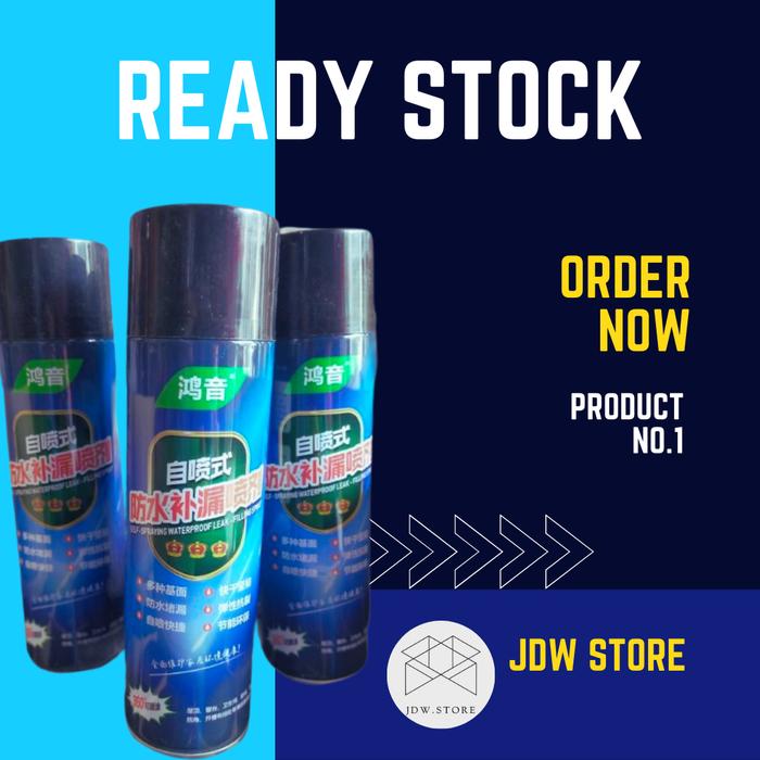 Gambar Lem Tambal Genteng /seng / Talang / atap Aspal Seal 1Kg Penambal Bocor - Aspal Spary dari J Corporation Ltd undefined Tokopedia