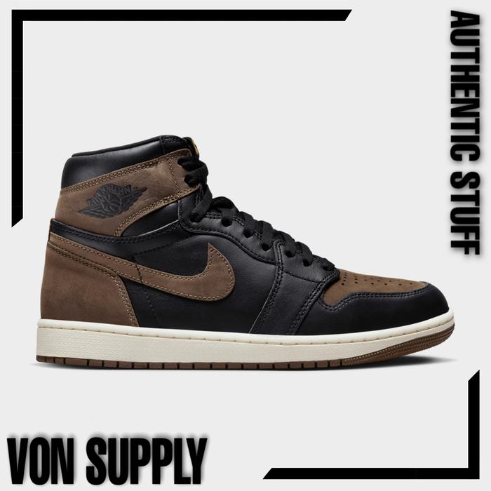 Jual Nike Air Jordan Retro High OG Palomino -low-mid-dunk-force