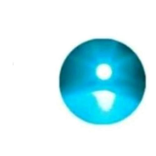 Gambar LAMPU LED MATA ELANG DRL LED EAGLE EYE 23MM / BAUT MATA ELANG 23MM - Biru Muda dari abdulazis3604id undefined Tokopedia