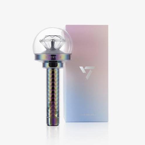 Gambar [PO] SEVENTEEN OFFICIAL LIGHTSTICK VER 3 / LIGHTSTICK SEVENTEEN VER 3 - FULL PAY dari Bighitshopindo undefined Tokopedia