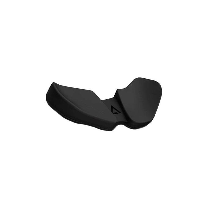 Gambar Alas Mouse Deltahub Caio Ergonomic Wrist Rest Healthy Mousepad Work - Left L Grey dari KaNay Spx undefined Tokopedia