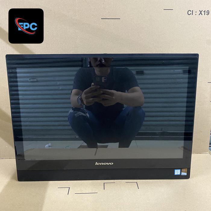 Lenovo高性能6世代Core i3 メモリ4GB 高速SSD240GB HDMI出力 Wifi対応