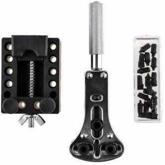 Gambar Diskon Natal Alat Reparasi Servis Jam Tangan Tools Set Peralatan dari deesweat undefined Tokopedia