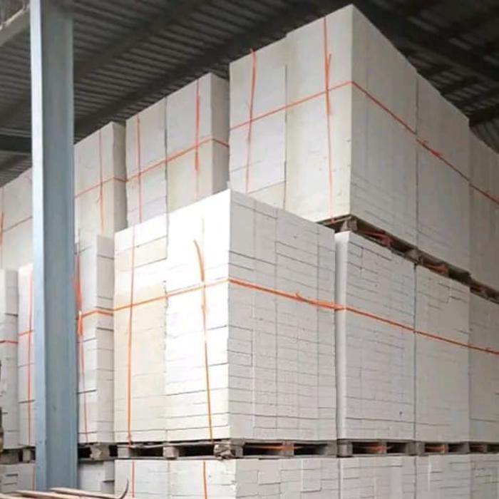 Gambar BATA RINGAN / HEBEL FASTCON JAWA TIMUR ZONA 1 | LANGSUNG DARI PABRIK - Madiun, 1 Kubik dari Aguna Madyantara undefined Tokopedia