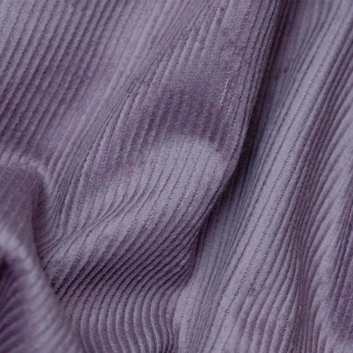 Gambar Bean bag Bottom Dock Romb Corduroy - Lilac dari Bottom Dock Jakarta undefined Tokopedia