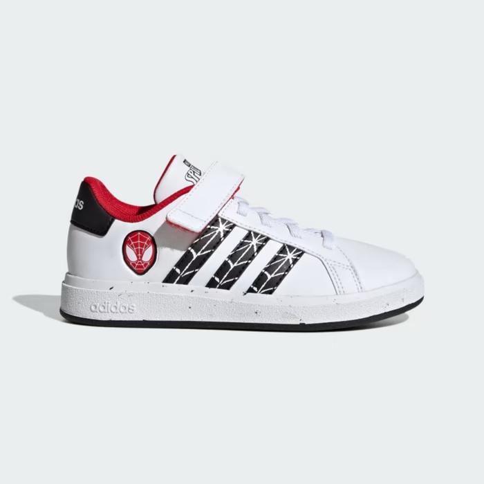 Adidas Grand Court Spider Man Adidas Superstar Adidas Grand Court