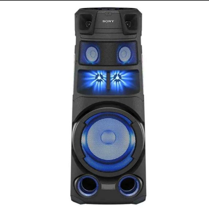 Gambar SPEAKER SISTEM AUDIO SONY BLUETOOTH MHC-V13d / MHCV43D / MHC-V83D SONY - MHC-V83D dari Surya Prima Elektronik undefined Tokopedia