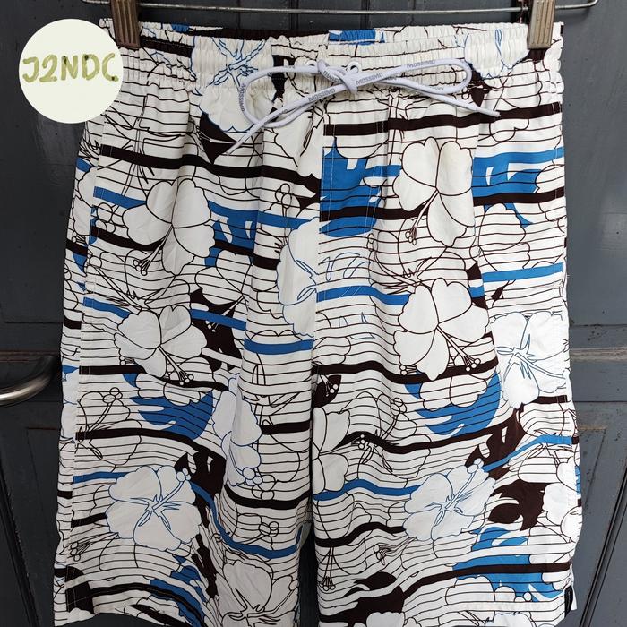 Gambar Celana Surfing Board Short Original Mossimo size M dari J2NDC Vintage Shop undefined Tokopedia