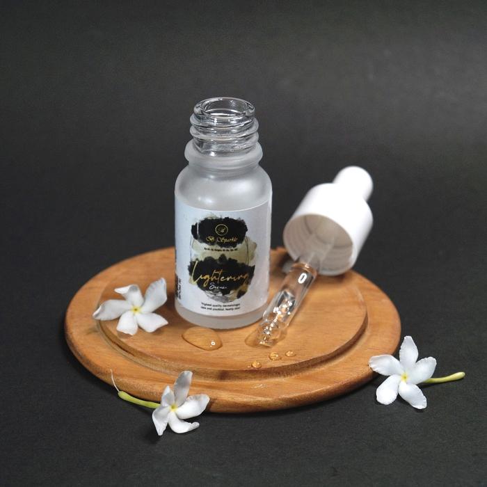 Gambar Serum Lightening B-Sparkle dari B-Sparkle Dermatology Clinic undefined Tokopedia