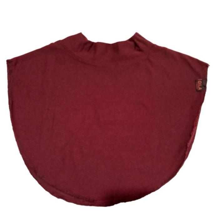 Gambar Manset Leher - Maroon dari HMJayashop undefined Tokopedia