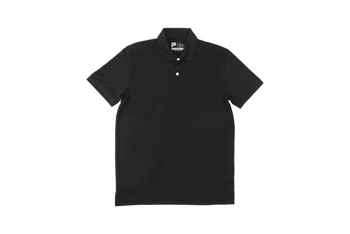 Gambar PARC POLO BASIC for Men Premium Quality Local Brand - Black, M dari PARC Global undefined Tokopedia