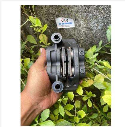 Gambar Kaliper Advios R1M original copotan - Kanan dari Hotsale Shop undefined Tokopedia