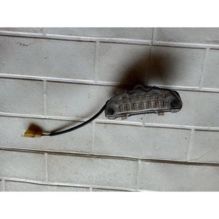 Gambar Stoplamp / Lampu Rem Original YAMAHA Xabre MT15 ANV VIXIONR155 dari topijerami257 undefined Tokopedia