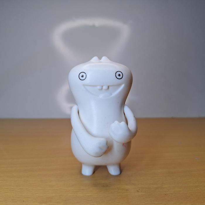 Figure Ugly Dolls Bobos Art Mcd Happy Meal