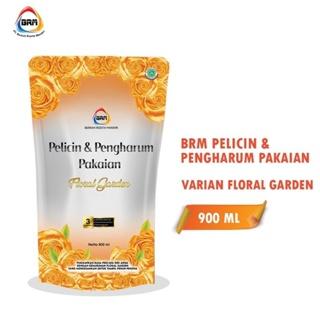 Gambar Berkah Rosita Mandiri Pengharum Dan Pelicin Pakaian Refill 900Ml - Orange dari FarizqiOs undefined Tokopedia