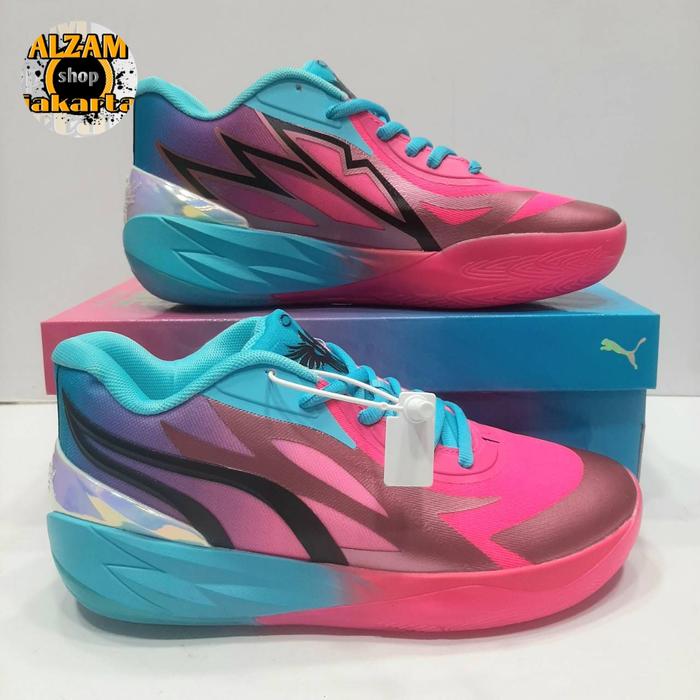 puma MB02 嬉しい 27.5cm  