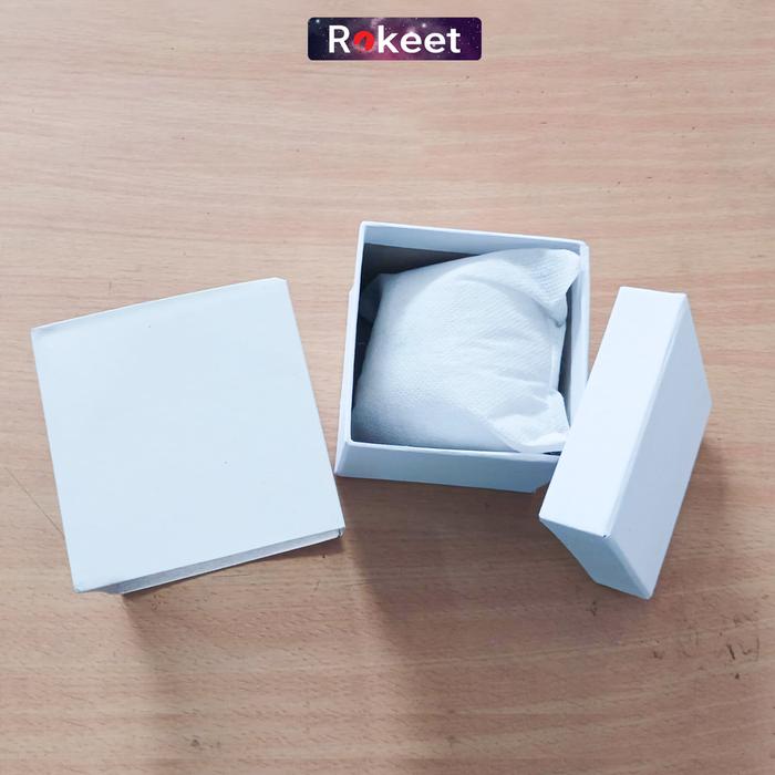 Gambar Rokeet Jam Tangan Digital Anak LED Screen Strap Kartun Lucu Fashion - Kotak Jam dari Rokeet Shop undefined Tokopedia