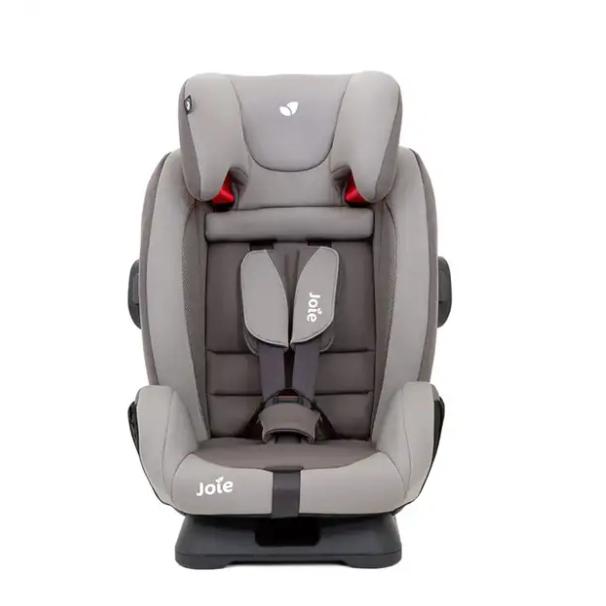 Gambar Joie Car Seat Fortifi R - Kursi Mobil Anak Bayi - Dark Pewter dari Baby Wise BSD undefined Tokopedia