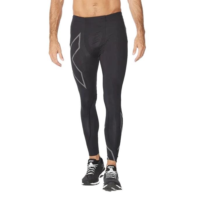 Gambar 2XU Compression Men Black - Black Black, M dari Running Bites undefined Tokopedia