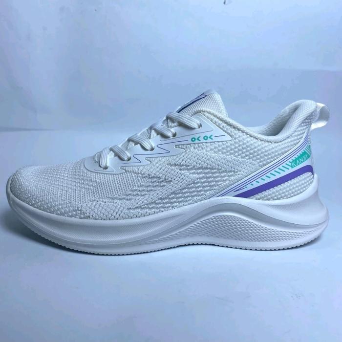 Gambar kanky story suiko [ORIGINAL] - White, 38 dari Nowdoaction undefined Tokopedia