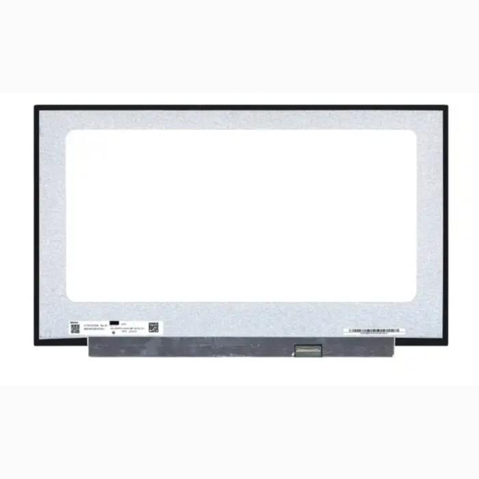 Écran LCD B173HAN04.4 HW1A 17.3 Pouces FHD IPS 144Hz - Dalle Neuve Pour Ordinateur Portable