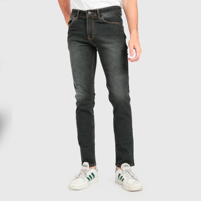 Slim Fit Jeans Apa Itu Selvedge Jeans Promo Celana Jeans Selvedge