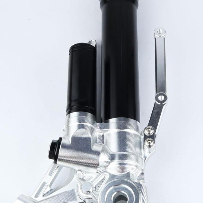 Jual Bottom Shock Xmax RPD Original - Hitam - Jakarta Barat - Home ...