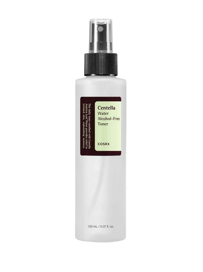 Gambar COSRX Centella Water Alcohol-Free Toner Skin Care - 150 ML - 150ML dari JJ Toko Beauty undefined Tokopedia