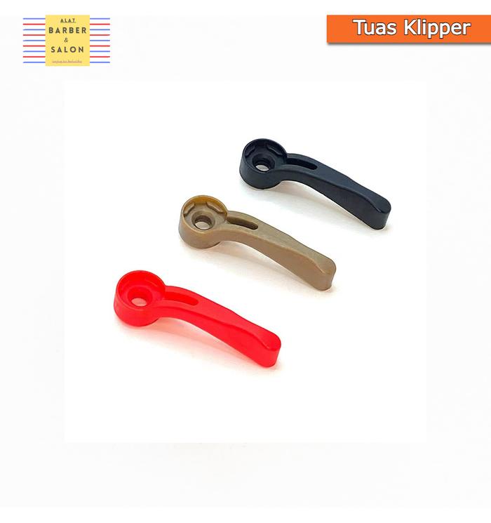 Gambar tuas klipper wahl - swing bar tuas lever clipper dari Pusat alat Barber dan Salon undefined Tokopedia