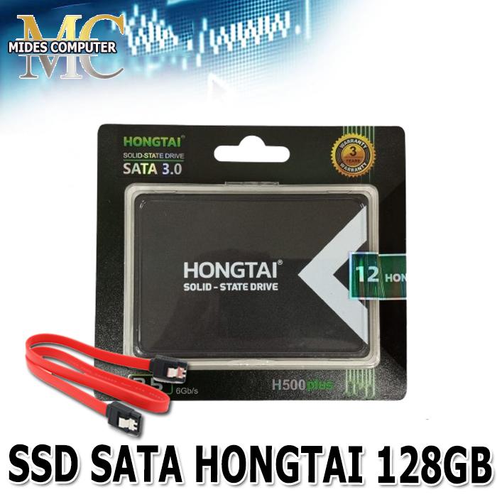 Gambar SSD SATA III JOINT SOLID STATE DRIVE 128GB 256GB 512GB 1TB - 128GB dari Mides Komputer undefined 4 Tokopedia
