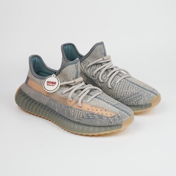 yeezy ash blue reddit