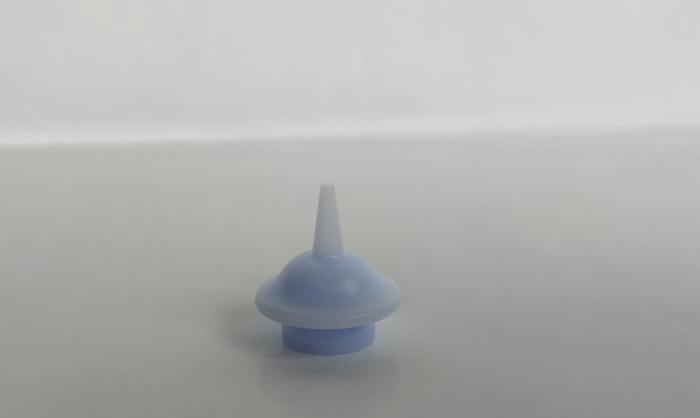 Gambar Dot Miracle Pet Kucing Dot Kitten Susu Anak Kucing Anjing Biru - Pendek 2.5cm dari Konco Ternak undefined Tokopedia