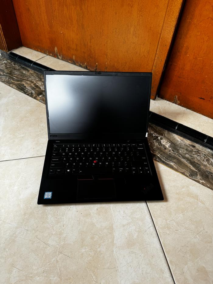 Promo LENOVO THINKPAD X1 CARBON 6TH LAPTOP CORE i7 i5 GEN