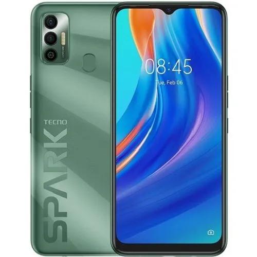 Gambar TECNO SPARK 7 NFC 2/32 dari Pratama cellullar undefined Tokopedia