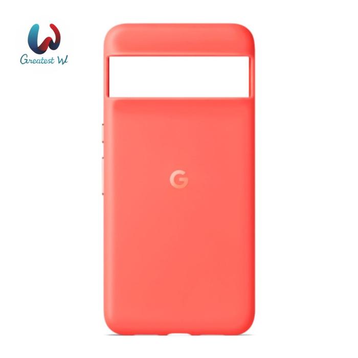 Gambar Case Google Pixel 8 Series Original - Coral dari Greatest W undefined Tokopedia