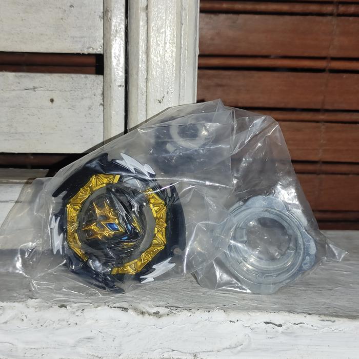 Gambar Mainan Beyblade Burst Ori Takara Nightmare Longinus Dynamite Belial - Dynamite Belial dari klinikbako undefined Tokopedia