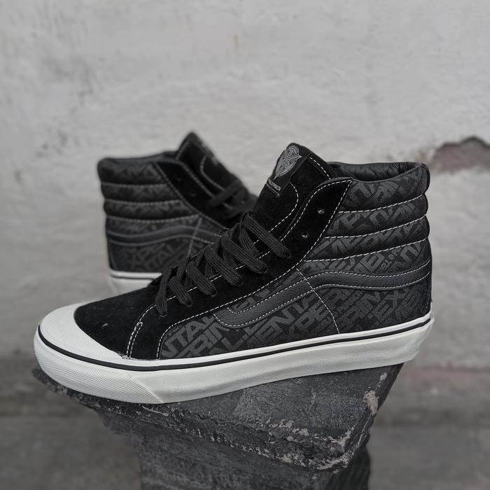 Vans Arcad Vans Taka Hayashi Powell Vans Sk8 Hi Style 138 Pro