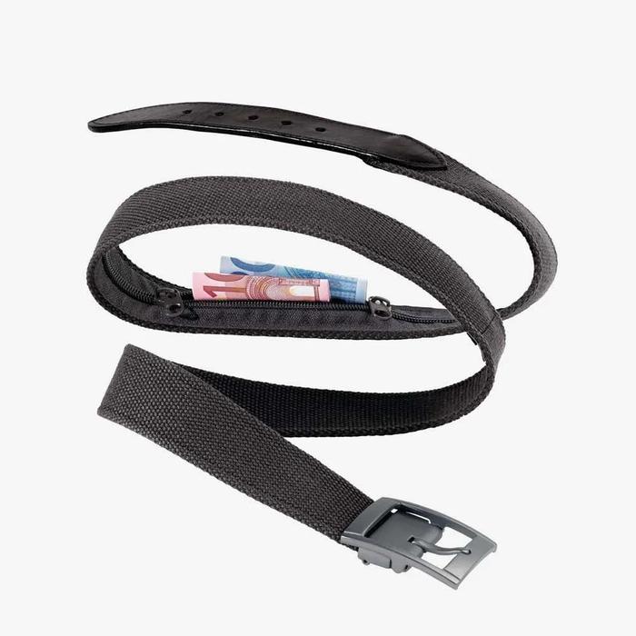 Gambar Go Travel Belt Bank Travel Accessories Money Belt - Multi dari travellock undefined Tokopedia