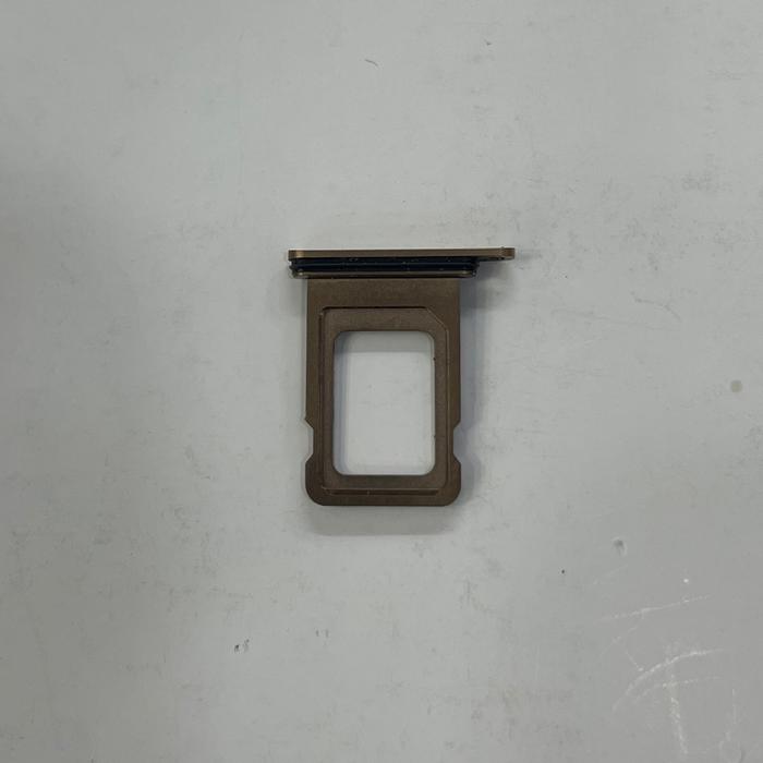 Gambar Slot sim card sim tray iphone 11 pro/max dari SkyTech Dynasti undefined Tokopedia