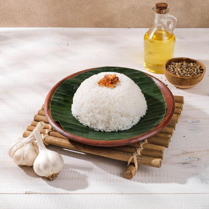 Gambar READY!!! Nasi Tumpeng Manado Special - 5/10/15/20/25 Orang - No MSG - - Nasi Uduk, 15 Orang dari BivStarx undefined 5 Tokopedia