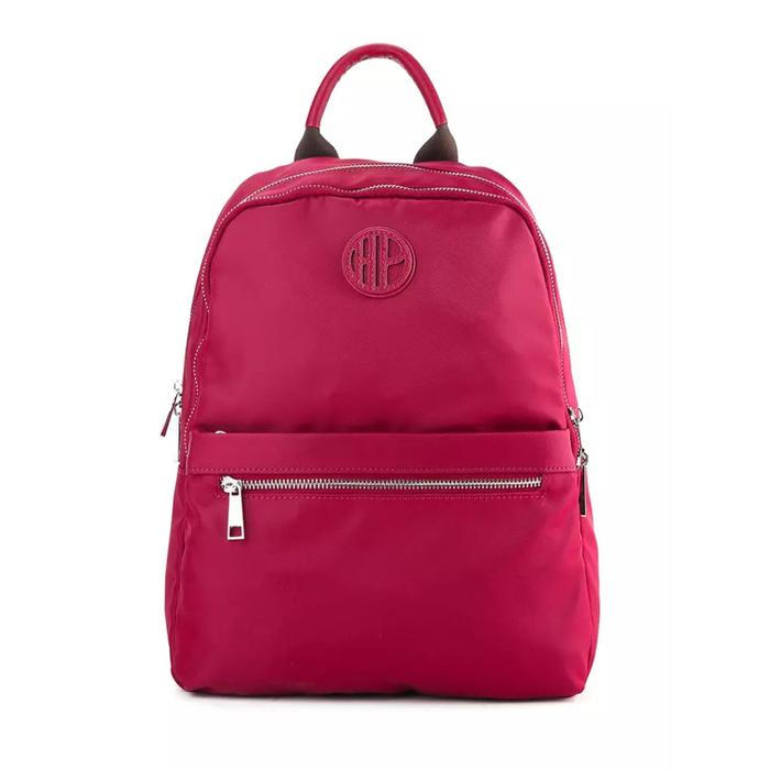 Gambar HUSH PUPPIES - TAS RANSEL WANITA ORIGINAL - Dava Backpack - Red dari DUZ&NN undefined Tokopedia