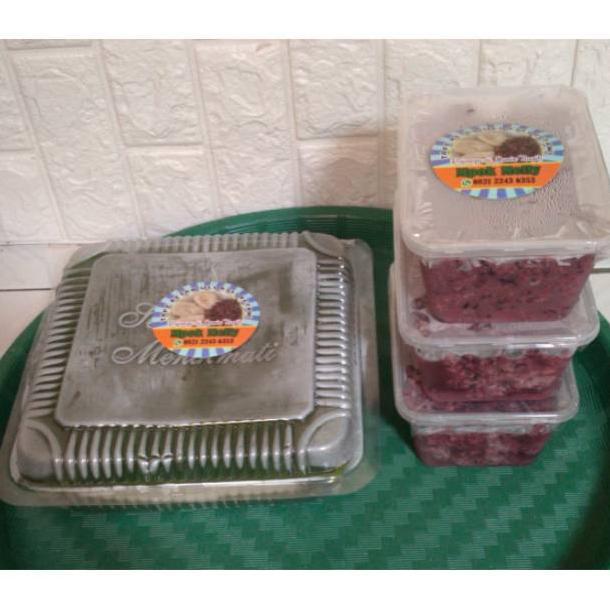 Gambar READY!!! Paket hantaran tape ketan uli betawi( ready) dari BivStarx undefined Tokopedia