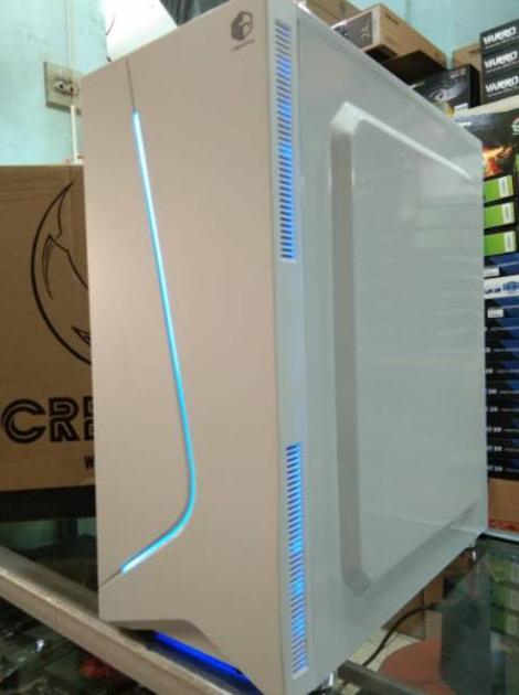 Jual Pc Gaming Core I5 Vga Gtx 1050 Allshop Kota Depok