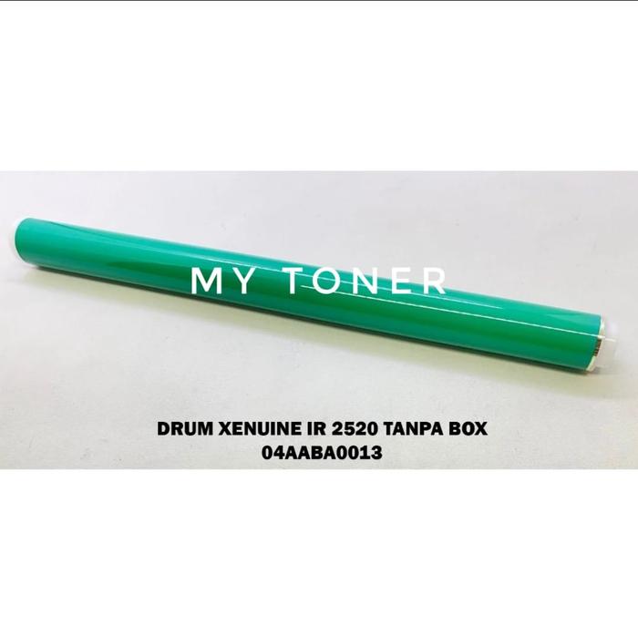 Gambar OPC Drum Gray IR2520 IR2525 IR2530 Ir-2520 2530 NPG-50/51 GPR-34/35 - ocean green dari MyToner undefined Tokopedia